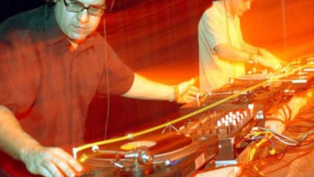 The Uptown Felaz DJ's