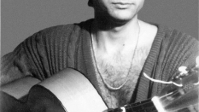 Martin Bies & The Flamenco Clan