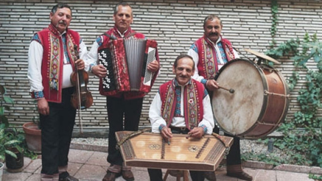Técsői Banda