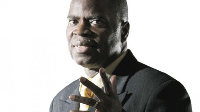 Maceo Parker