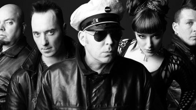 KMFDM