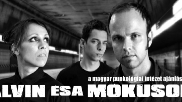 Alvin és a Mókusok