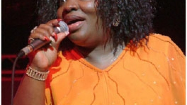 Sharrie Williams & The Wise Guys