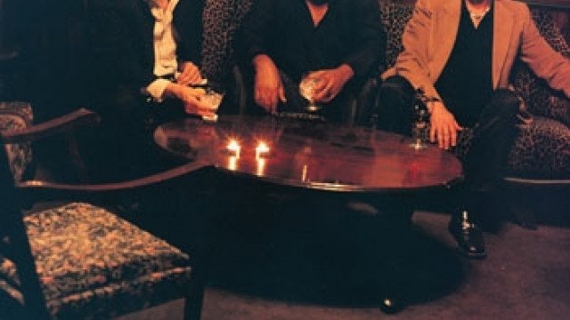 LMT Connection