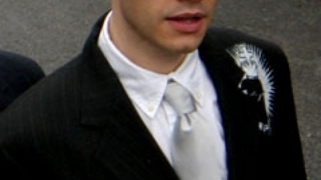 Joel Parisien