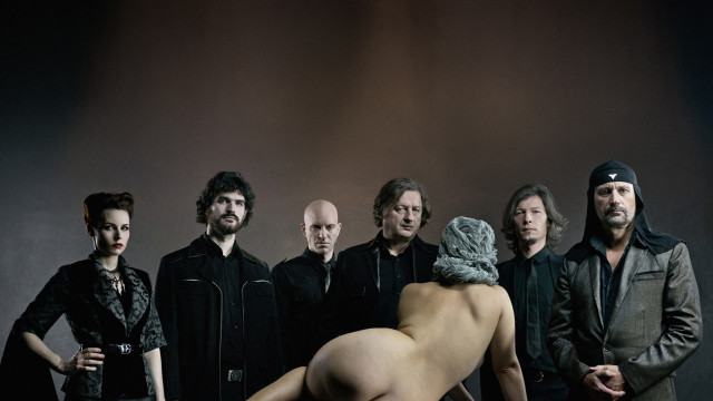 Laibach