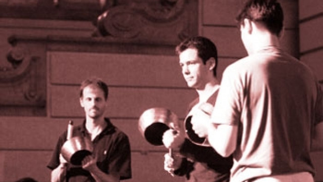 Triginta Percussion