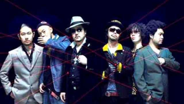 Soil & 'Pimp' Sessions