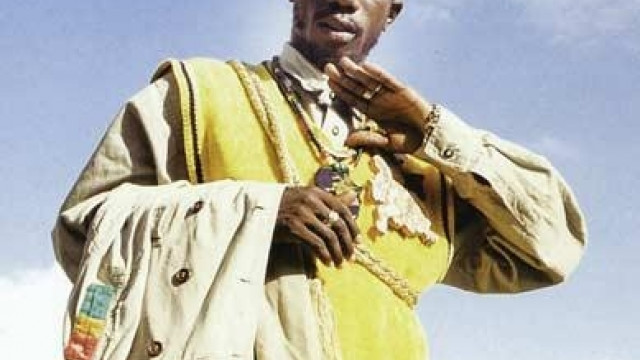 Sizzla