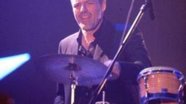 Christian Prommer's Drumlesson