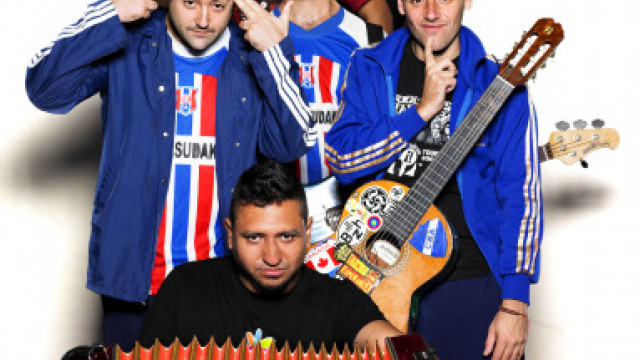 Che Sudaka