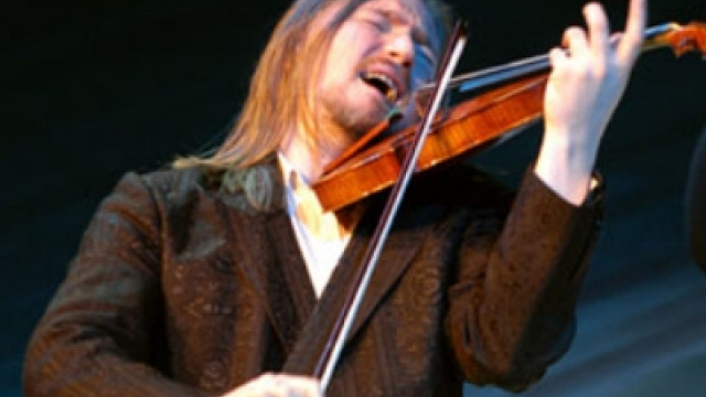 Lajkó Félix