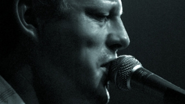 Ian Siegal