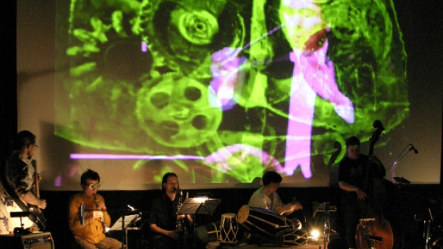 Syntax Orchestra