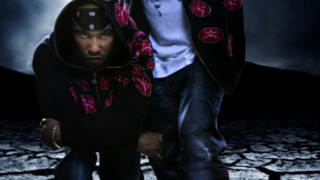 ONYX feat. Sticky Fingaz & Fredro Starr
