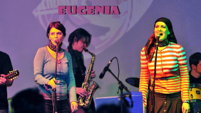 Eugenia