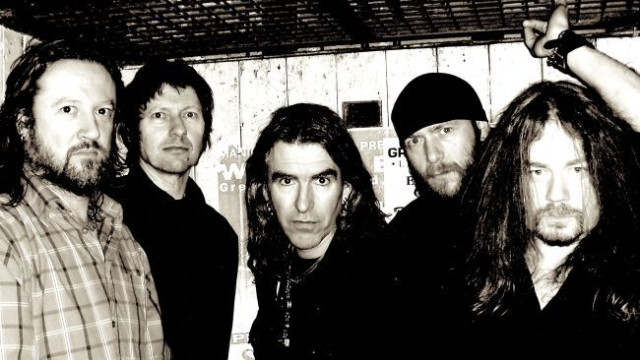 New Model Army