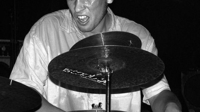 Ken Vandermark - Paal Nilssen-Love