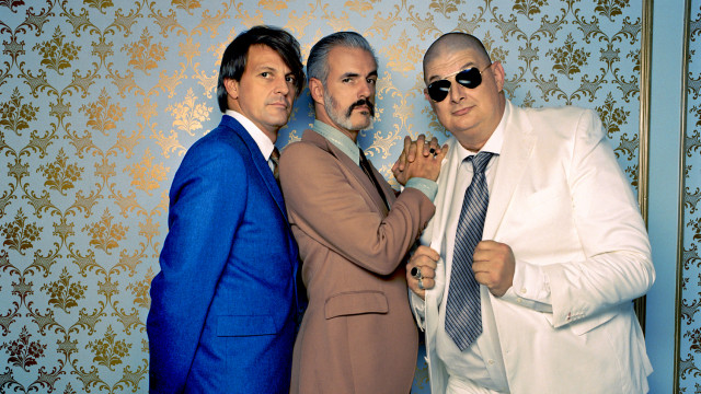 Triggerfinger