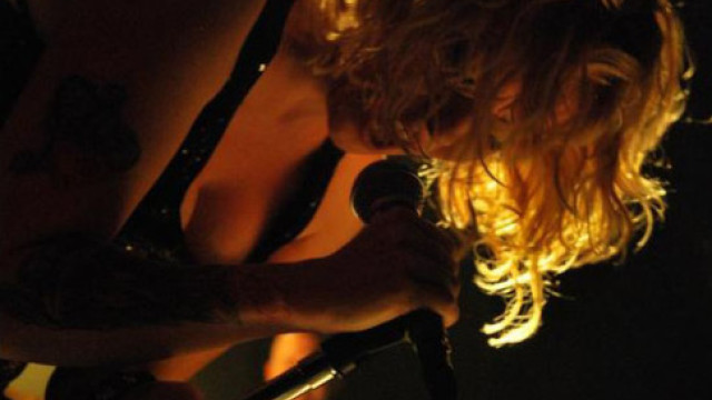 Anneke van Giersbergen & Agua de Annique (NL)