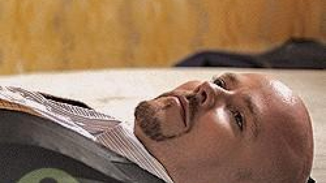 Jamie Winchester