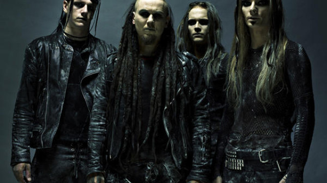 Mortiis