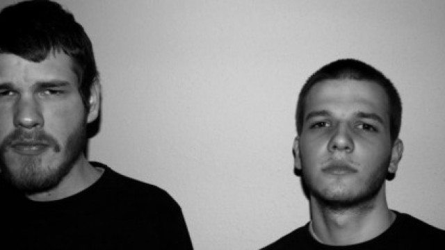 Dean & Stephan Olbricht