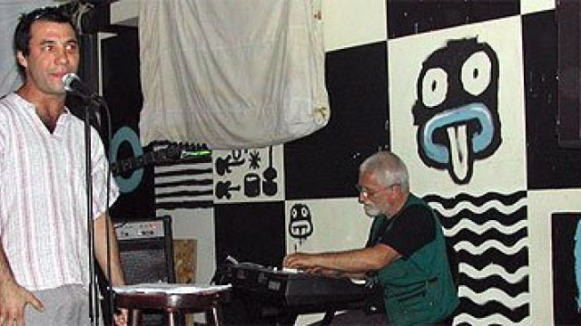 Dep' Art