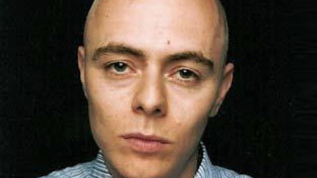 Ed Rush