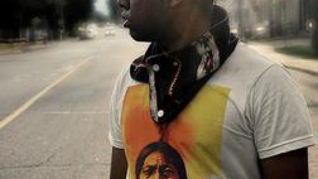 Lunice (Lucky Me)