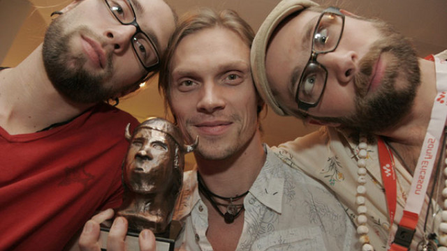 Von Hertzen Brothers