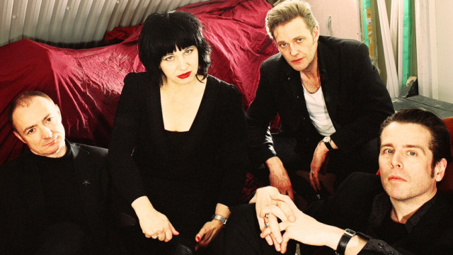 Lydia Lunch