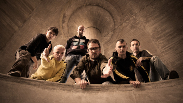 Dubioza Kolektiv