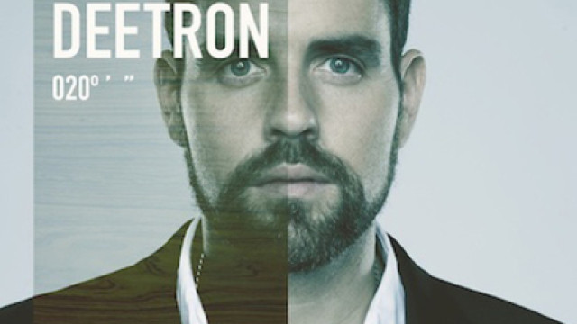 Deetron