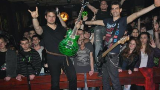 Storyum