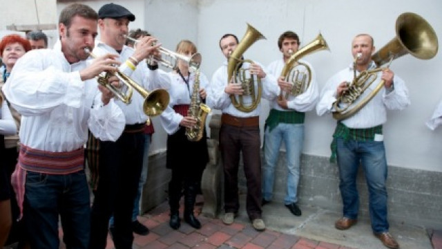 Balkan Party