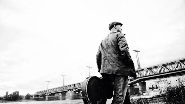 Henrik Freischlader Band