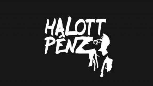 Halott pénz