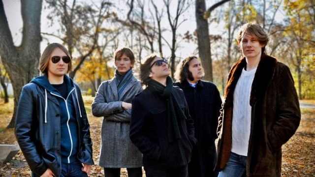 The BlackBirds