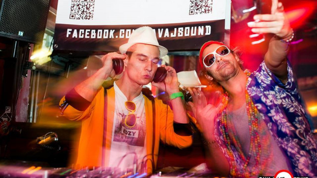 Davaj Sound