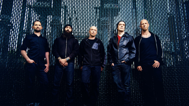 The Devin Townsend Project