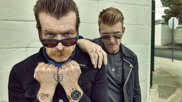 Eagles of Death Metal
