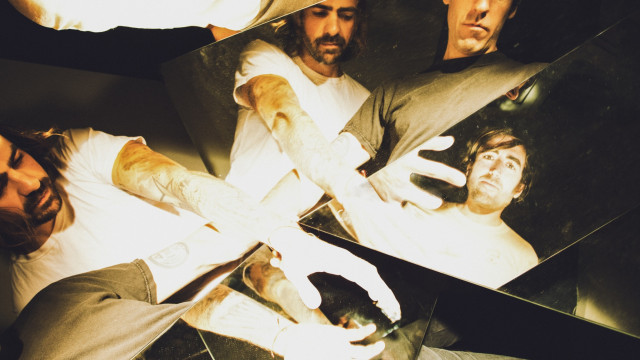 A Place To Bury Strangers