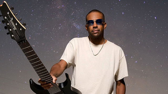 Tony MacAlpine