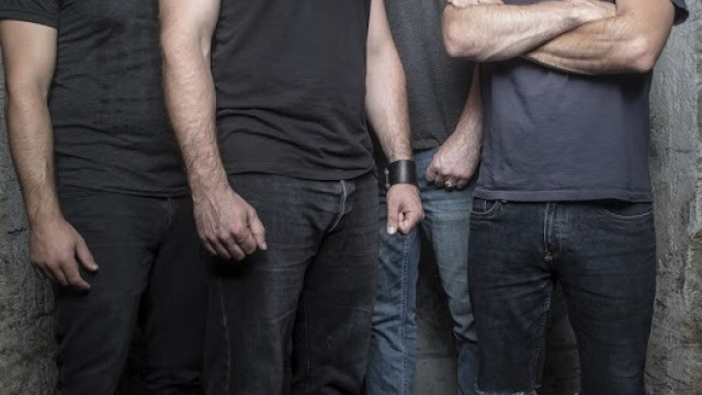 Unearth