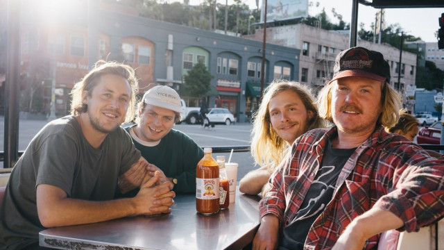 Mac DeMarco