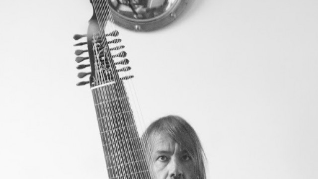 Jozef van Wissem
