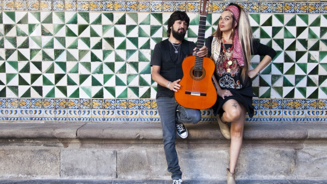 Marinah & Chicuelo