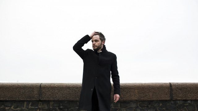 The Tallest Man on Earth