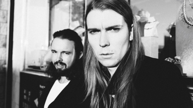 Alex Cameron